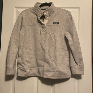 Small Grey NY Sweatshirt